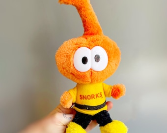 ヴィンテージ ギズモ グレムリン2 ぬいぐるみ、ハズブロ 1980年代