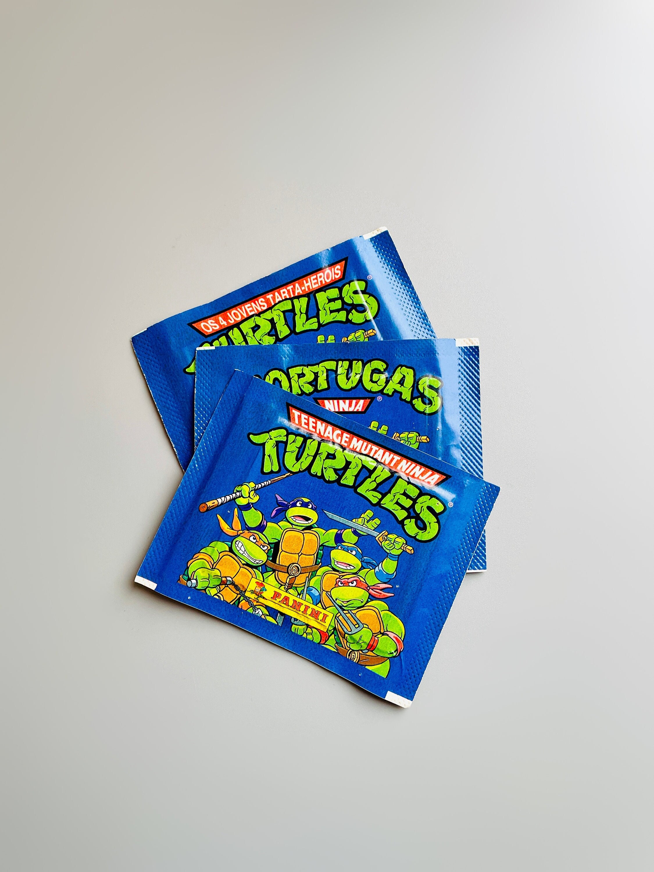 2023 Leonardo, Teenage Mutant Ninja Turtles: Mutant Mayhem | QXI7369 |  Hallmark Ornaments .com, image size:2250x3000