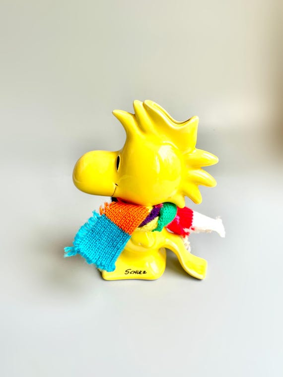 ウッドストック 新品 コインバンク ウッドストック WOODSTOCK（コインバンク） - メルカリ