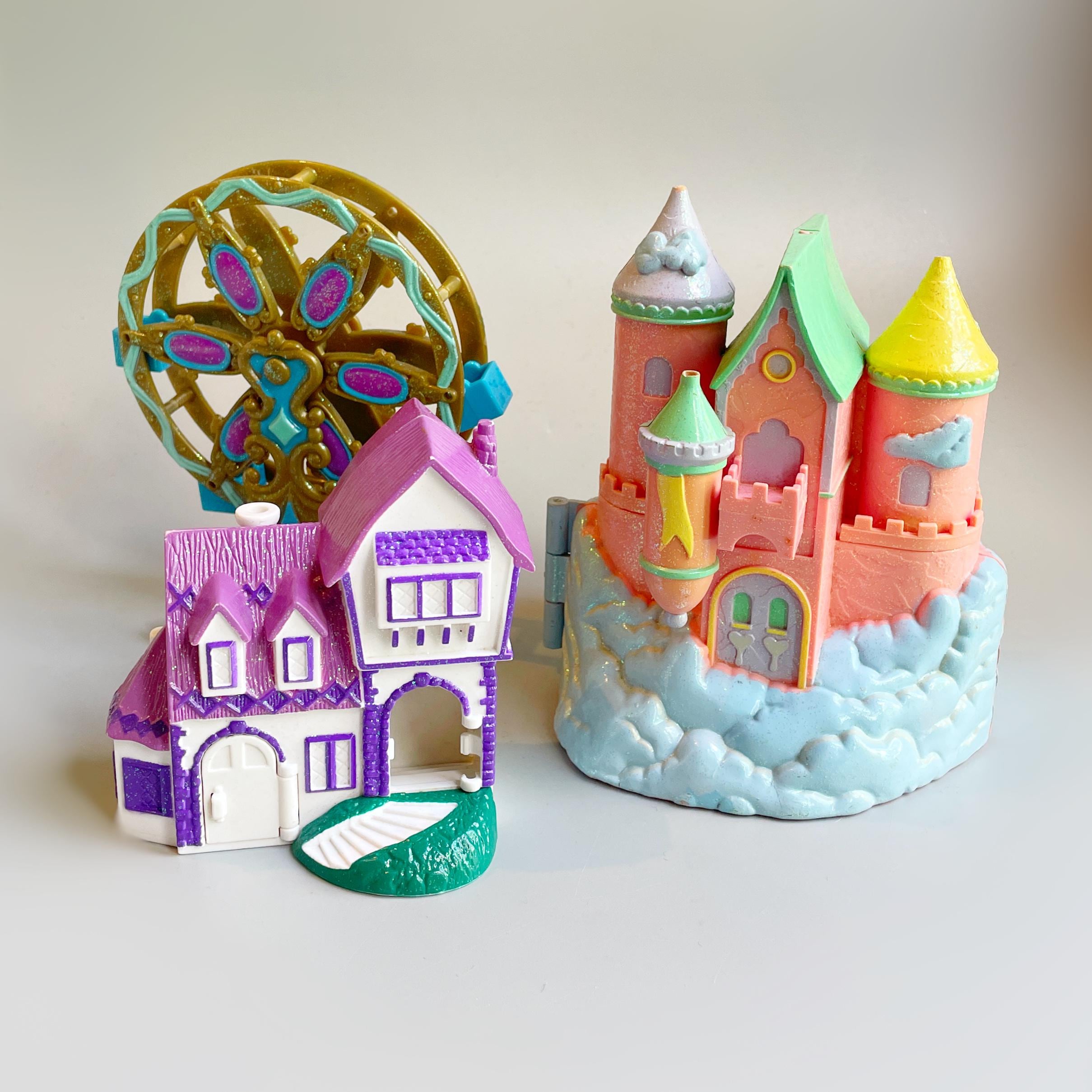 90s Starcastle - Etsy