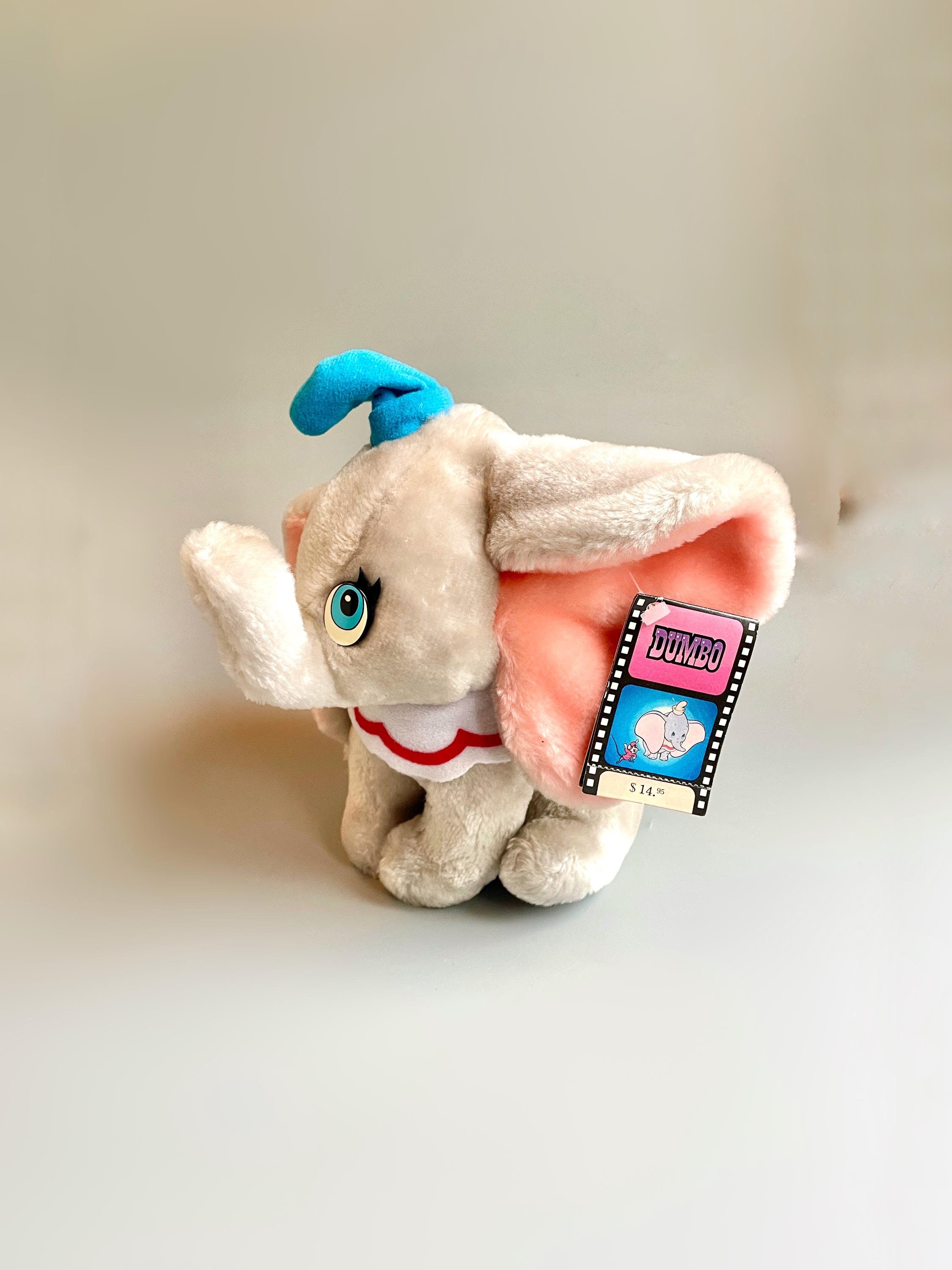 mini dumbo plush