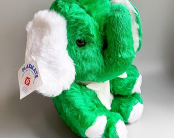 ヴィンテージ GUND クラシック くまのプーさん ピグレット、EH