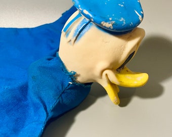 80s ディズニーヴィンテージ パペット　ミッキー　ミニー　ドナルド 80s ディズニーヴィンテージ パペット ミッキー ミニー ドナルド
