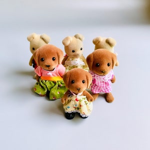 Sylvanian Families Original 1980s - Etsy Sylvanian Families Original 1980s - Etsy