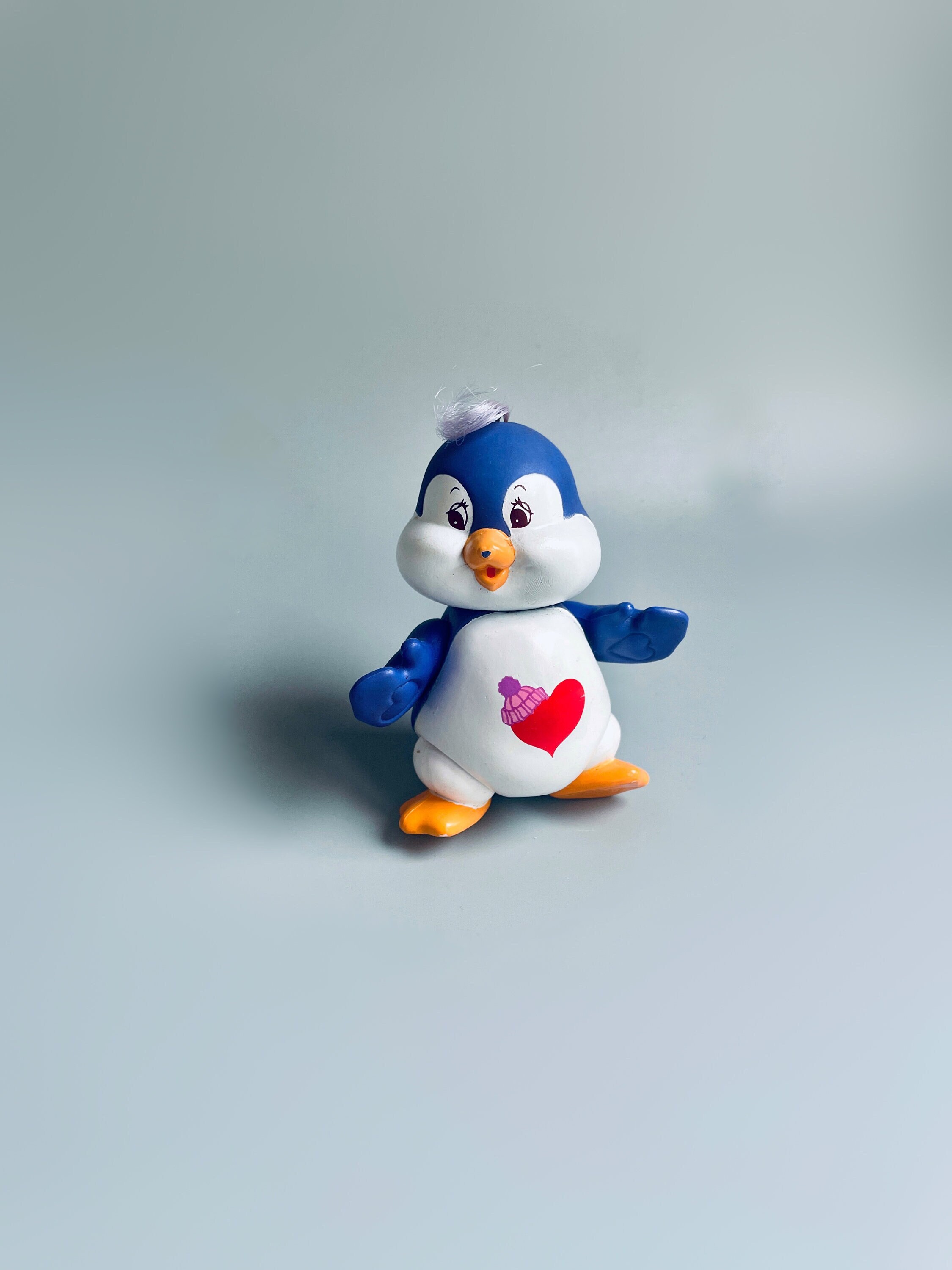 Penguin care bear outlet