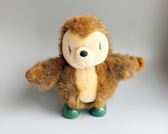 1993年 シンバ・ロアリング ぬいぐるみ人形 大人用 シンバ マテル