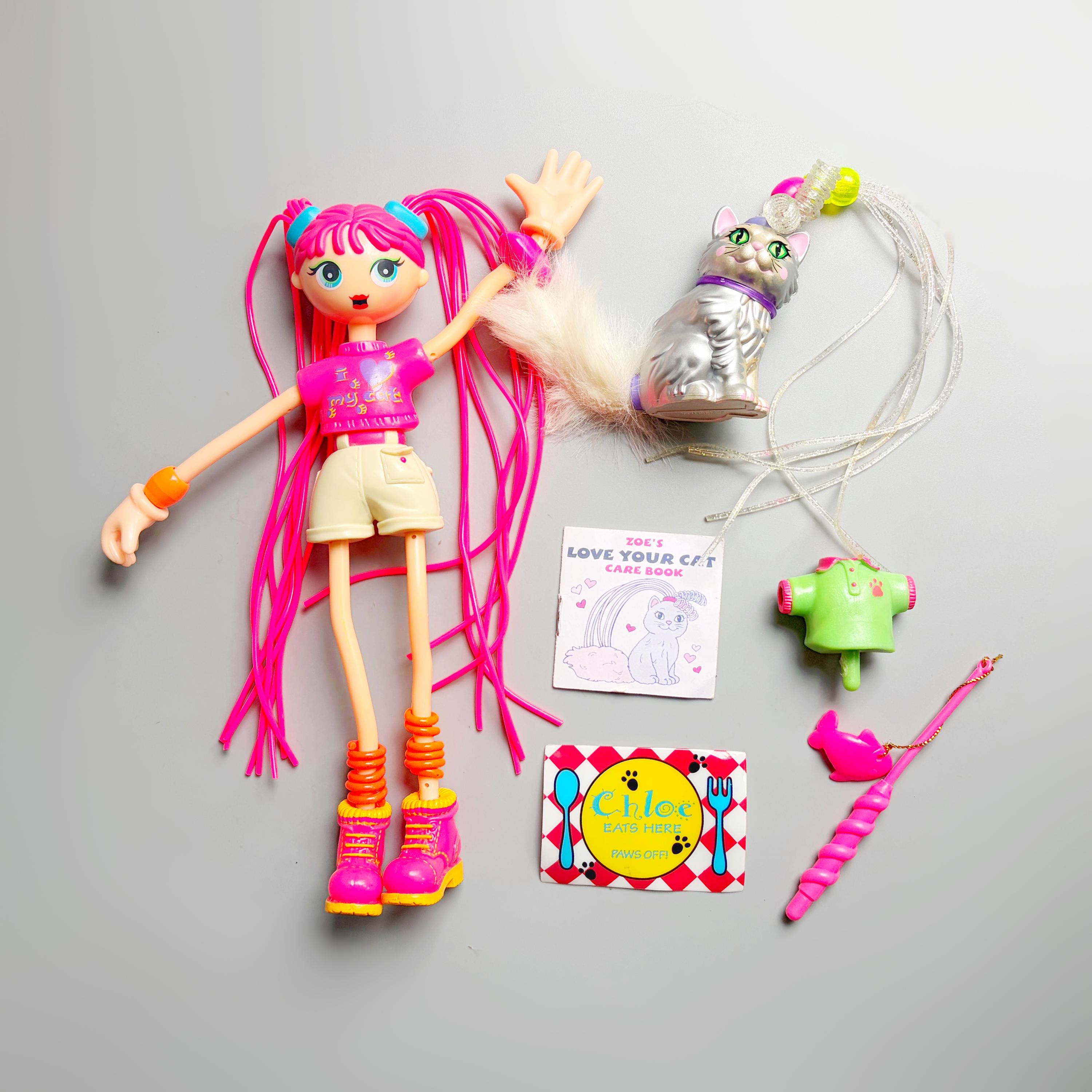 Betty spaghetty - Etsy 日本