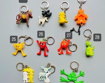【53点＋おまけ】ビンテージキーホルダーその他コレクションまとめ売り il_340x270.6232515768_cij6.jpg