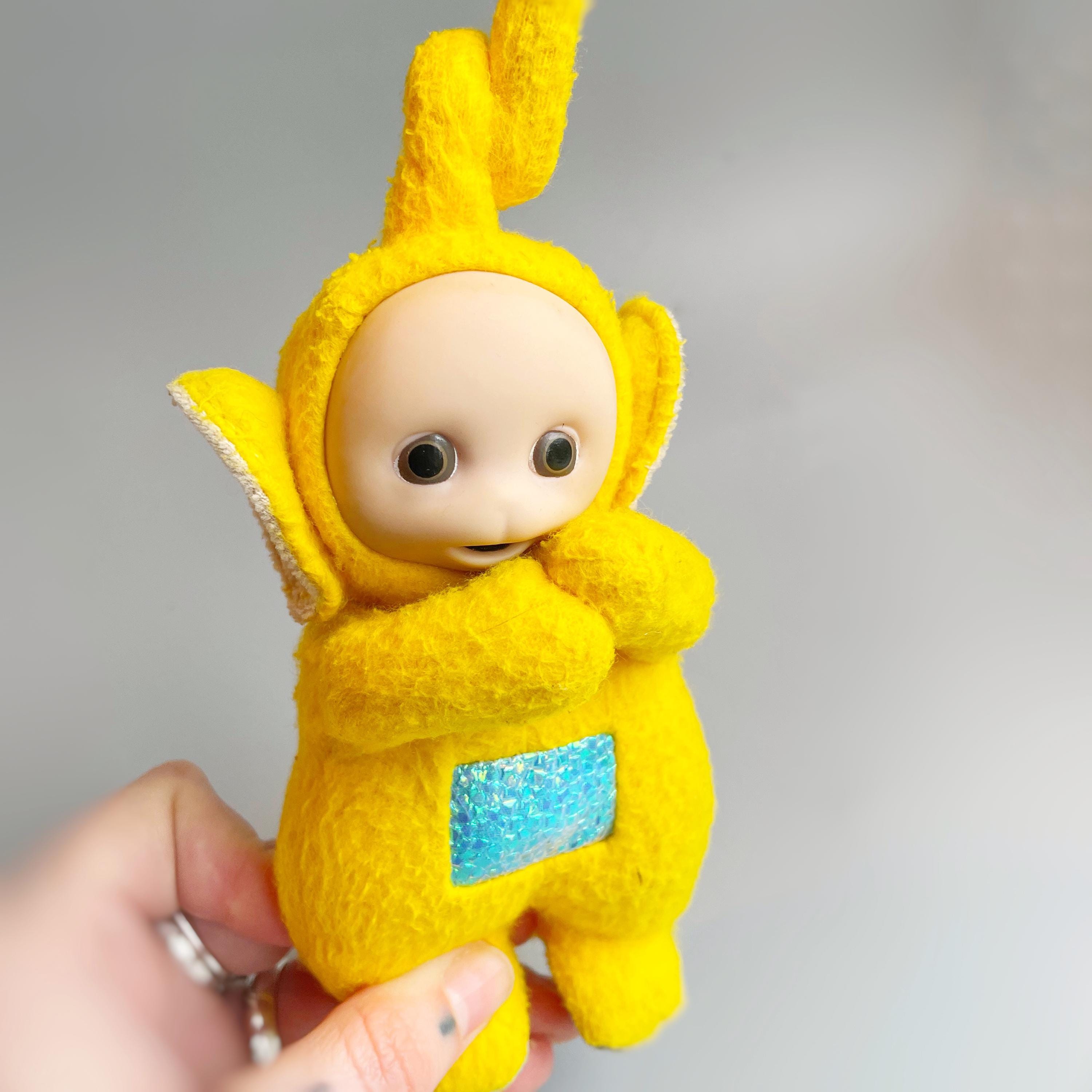 Teletubbies vacuum - Etsy 日本
