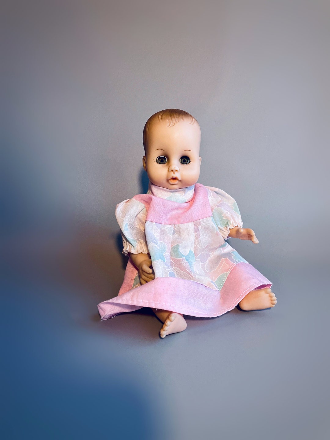 ディズニー メリーポピンズ ポーセリンドール Effanbee Doll社