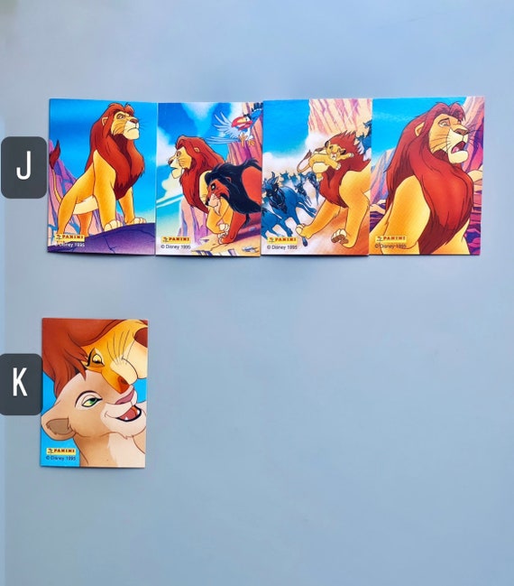 rare lion king cards Disney Lorcana Trading Card Game Into the Inklands Rare Mufasa