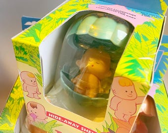 置物 pipi Pipi Baby Tinkle Tots - CHOOSE YOUR Baby - Vintage Pi Pi Baby Hide