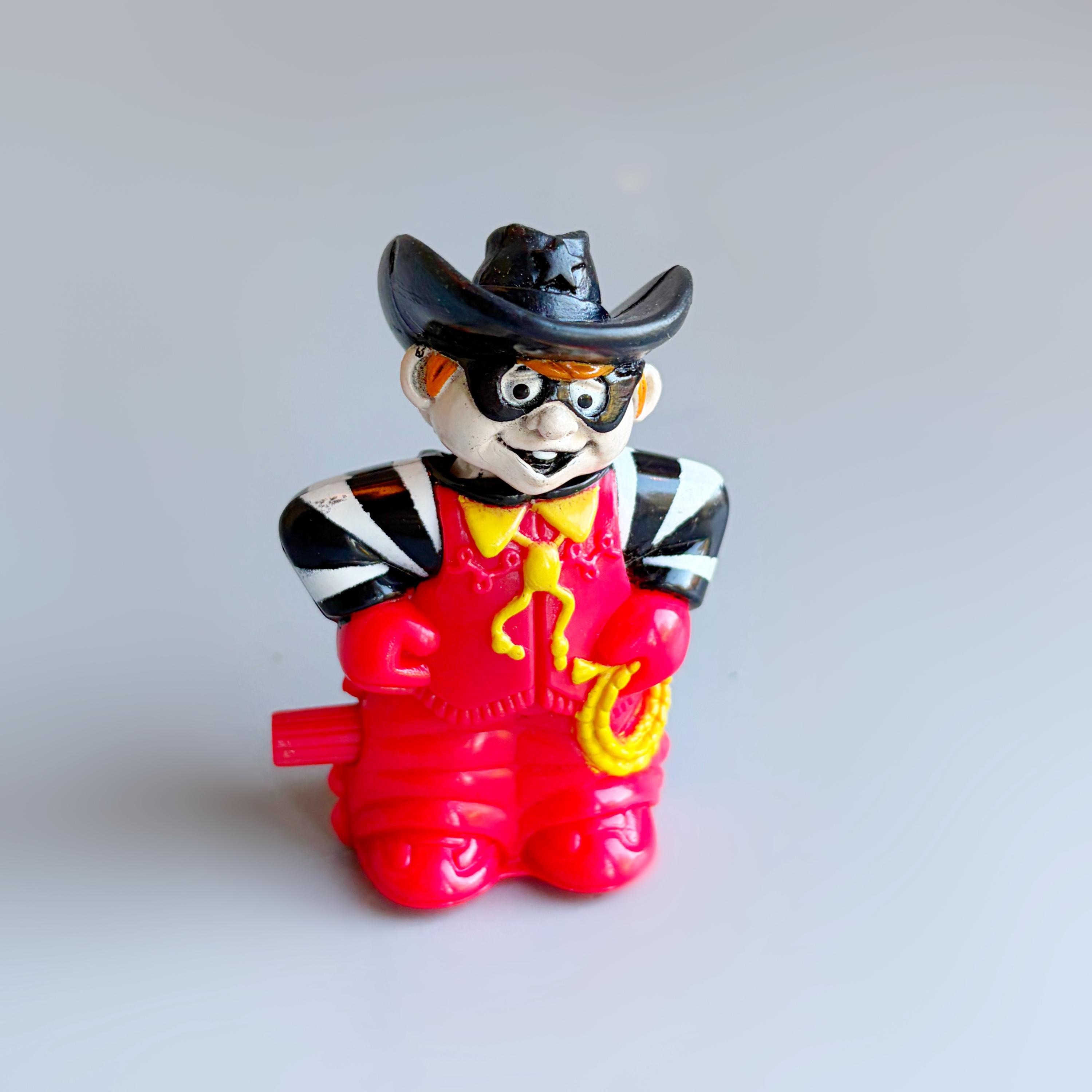 Mcdonalds hamburglar - Etsy 日本