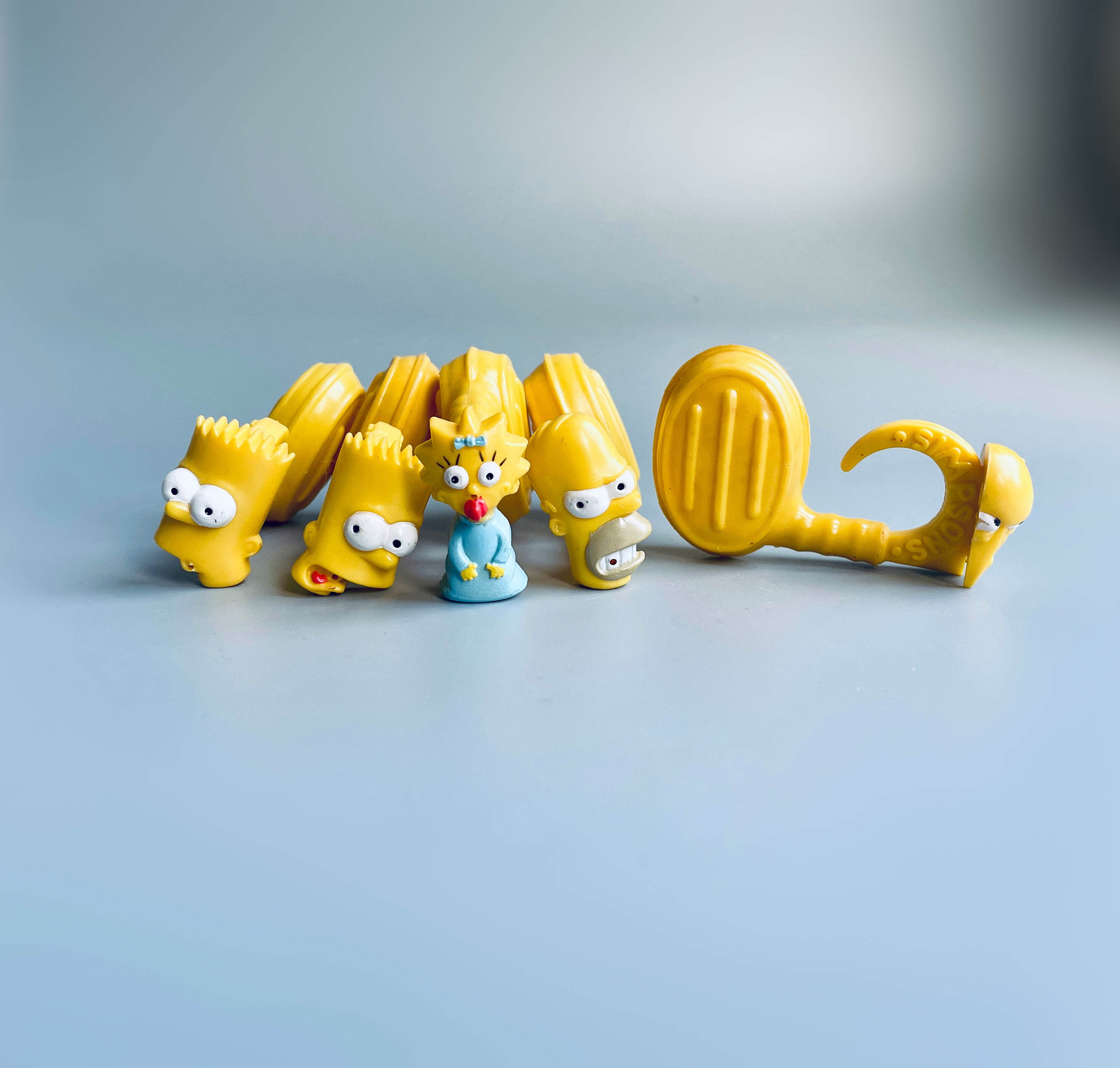 90's Simpsons Kellogs Water Pistol Rings, CHOOSE YOUR OWN, Squirt Water Gun  Ring the Simpsons, 90's Cereal Toys Bart Simpsons, Mr Burns - Etsy, image size:3000x2860