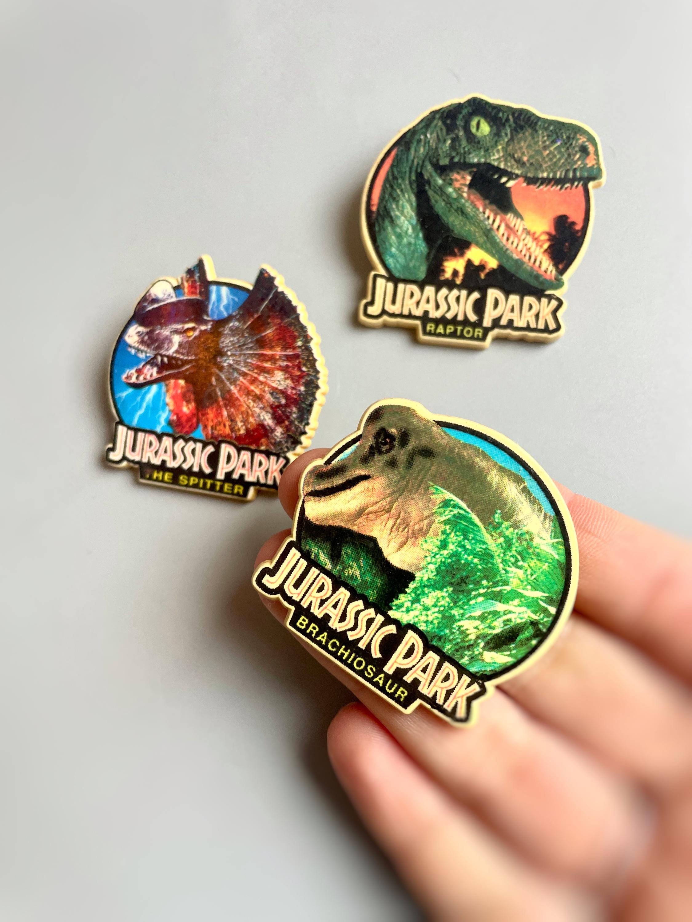 ジュラシックパーク グッズ ジュラシック・パーク』コラボグッズがサンキューマートで発売決定