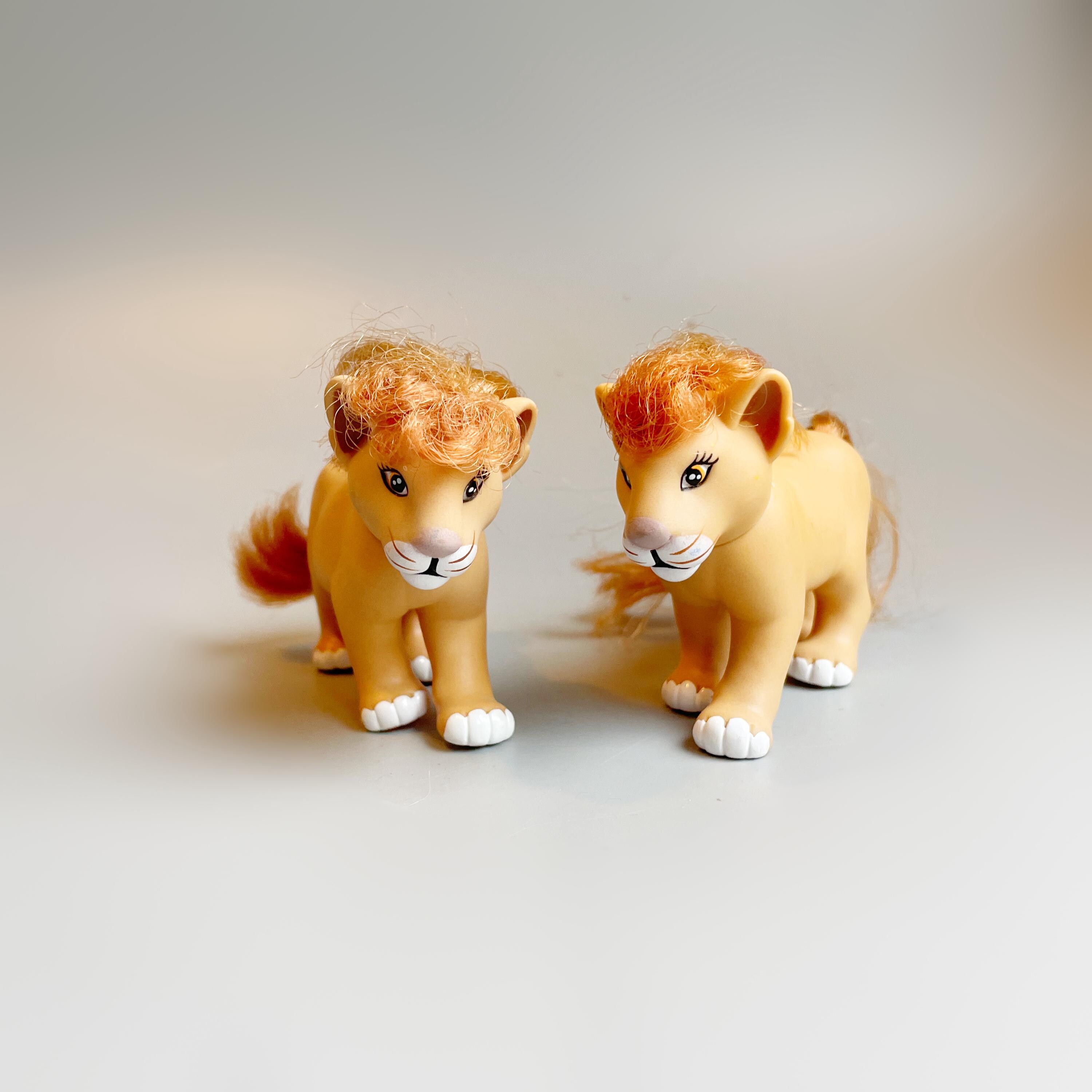 Secondhand lions - Etsy 日本