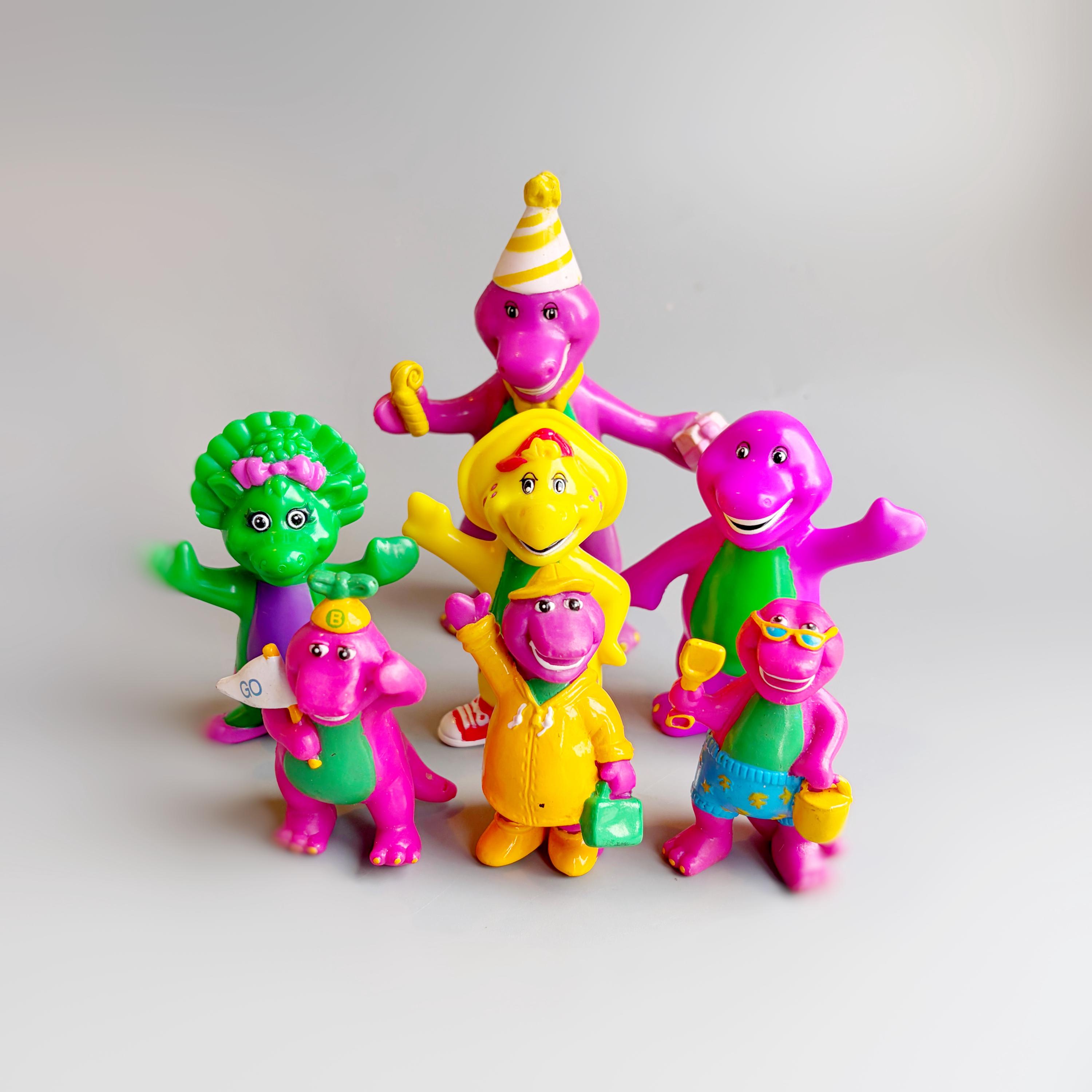 Bj barney friends - Etsy 日本