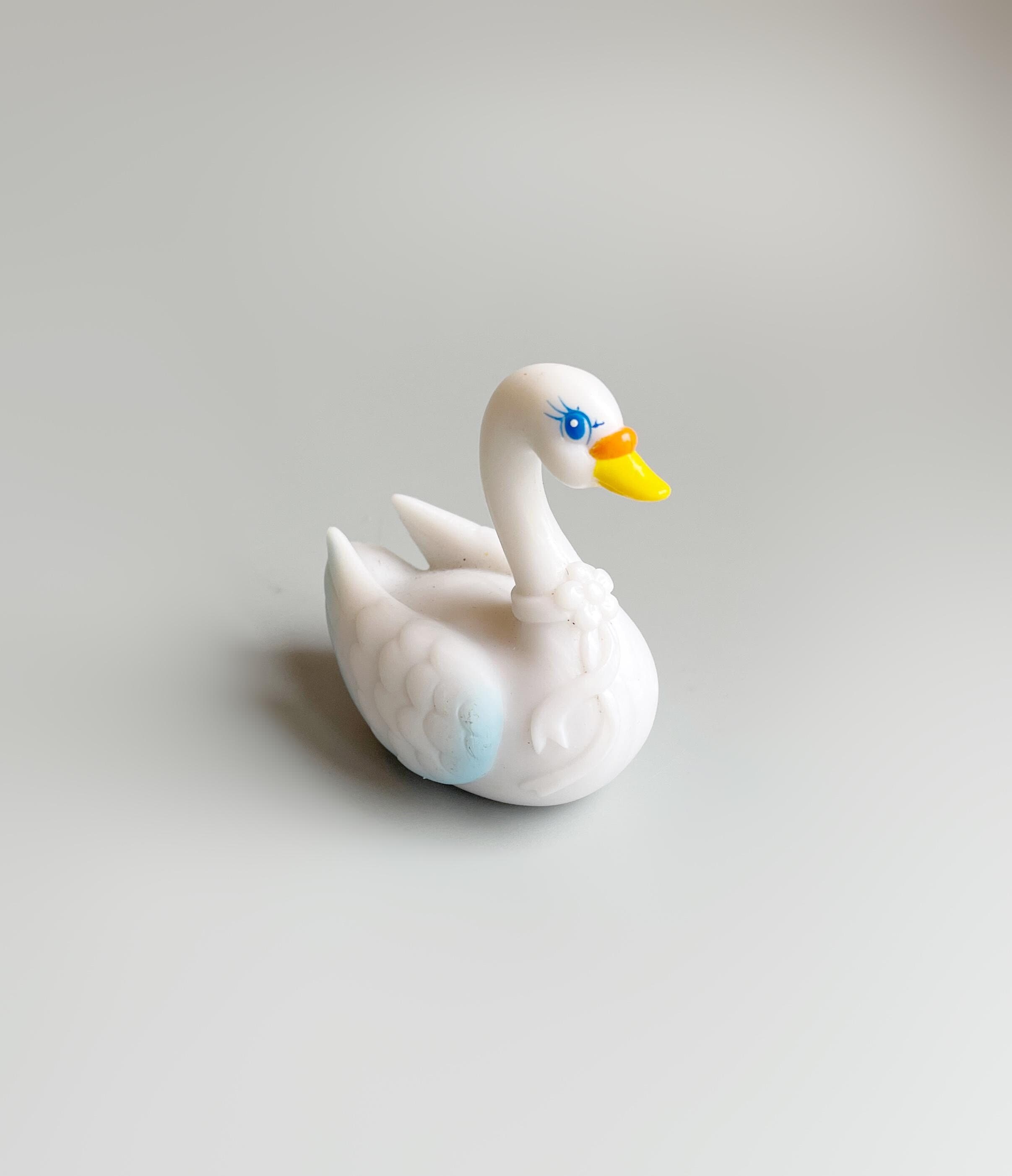 Barbie Swan Lake Enchanted Forest Playset Swan Spare Figure