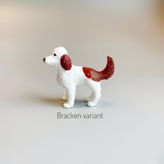 Puppy in My Pocket Friends, CHOOSE YOUR OWN, 90's Meg Puppy in My