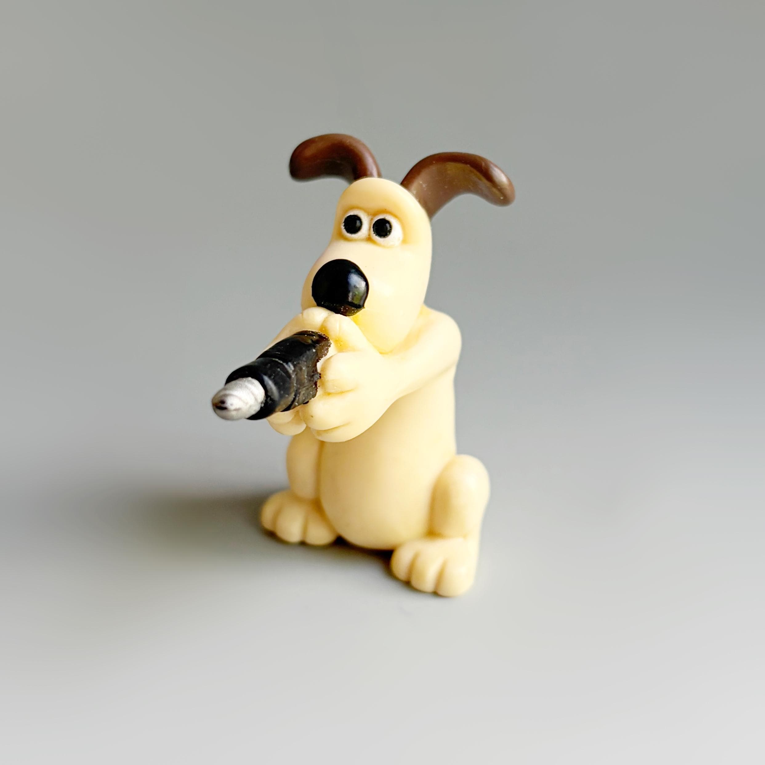Wallace and gromit a grand day out vintage - Etsy 日本