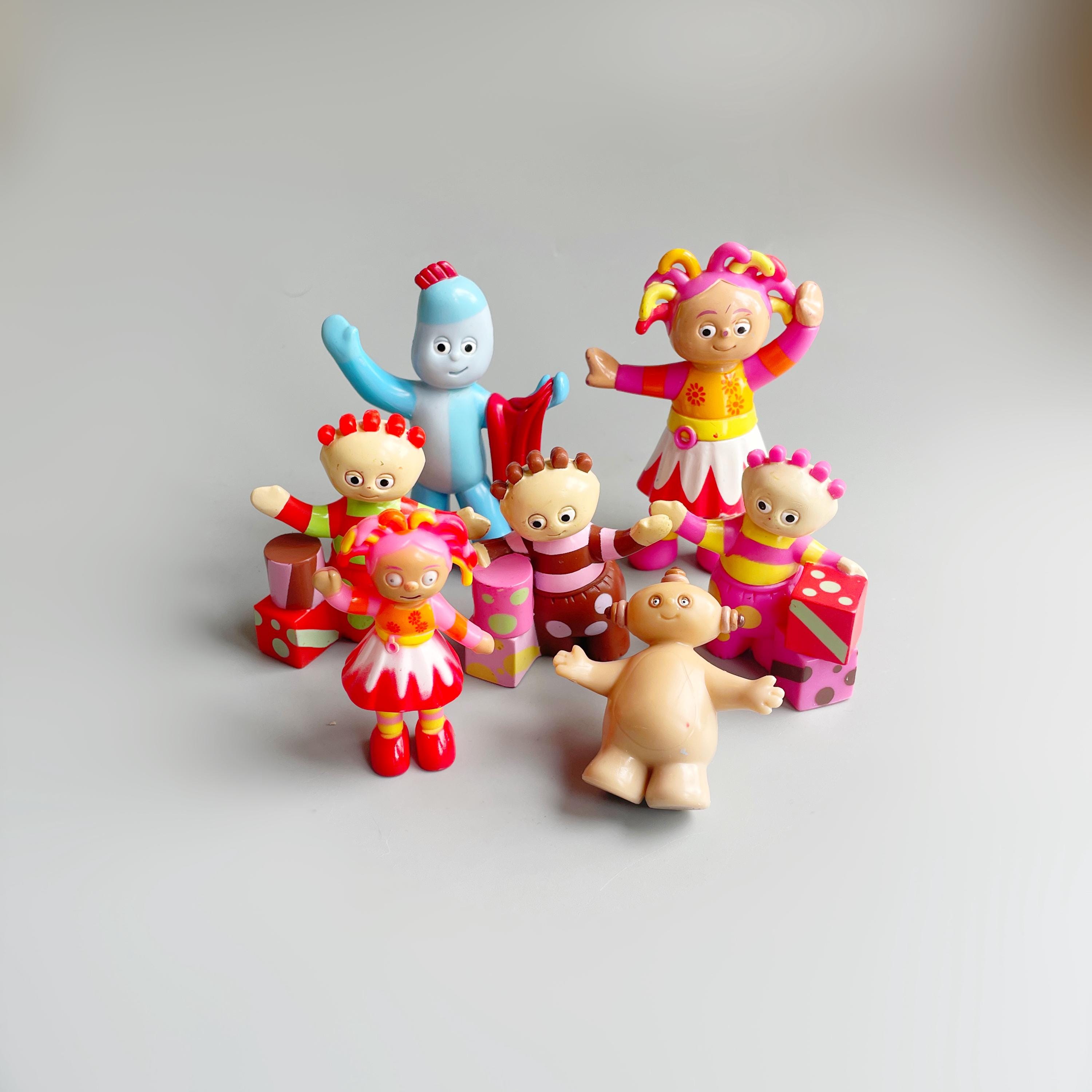 Makka Pakka Hong Kong