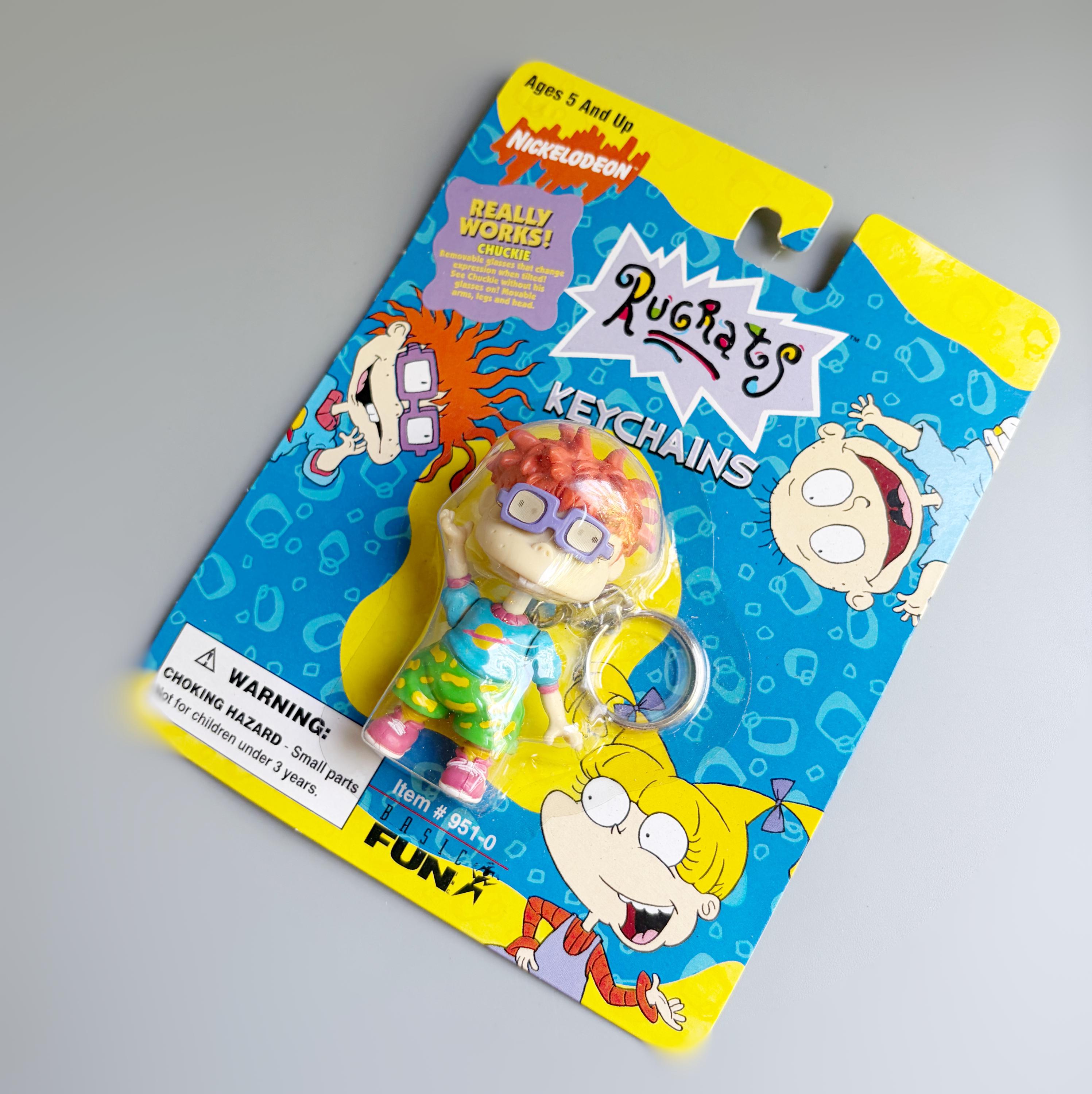 Rugrats Angelica Bag - Etsy