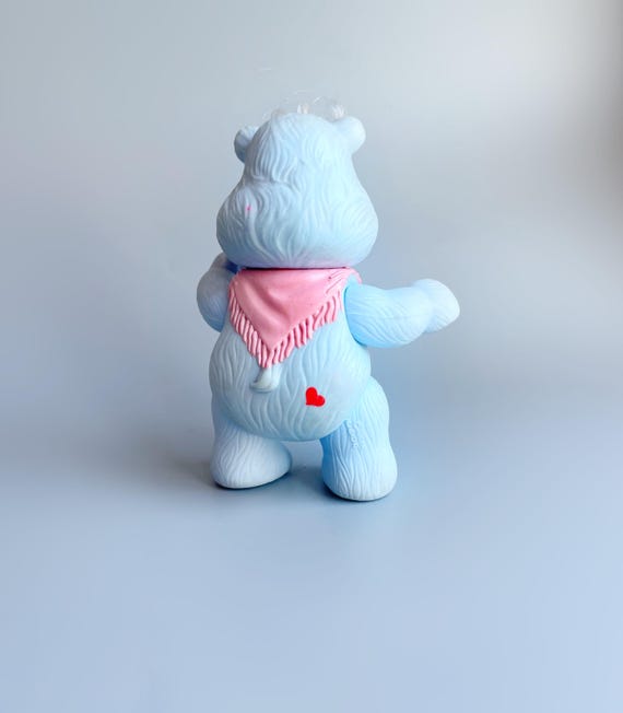 ケアベア　Care Bears 　アメトイ　ヴィンテージ　グラムス　レア ケアベア Care Bears アメトイ ヴィンテージ グラムス レア