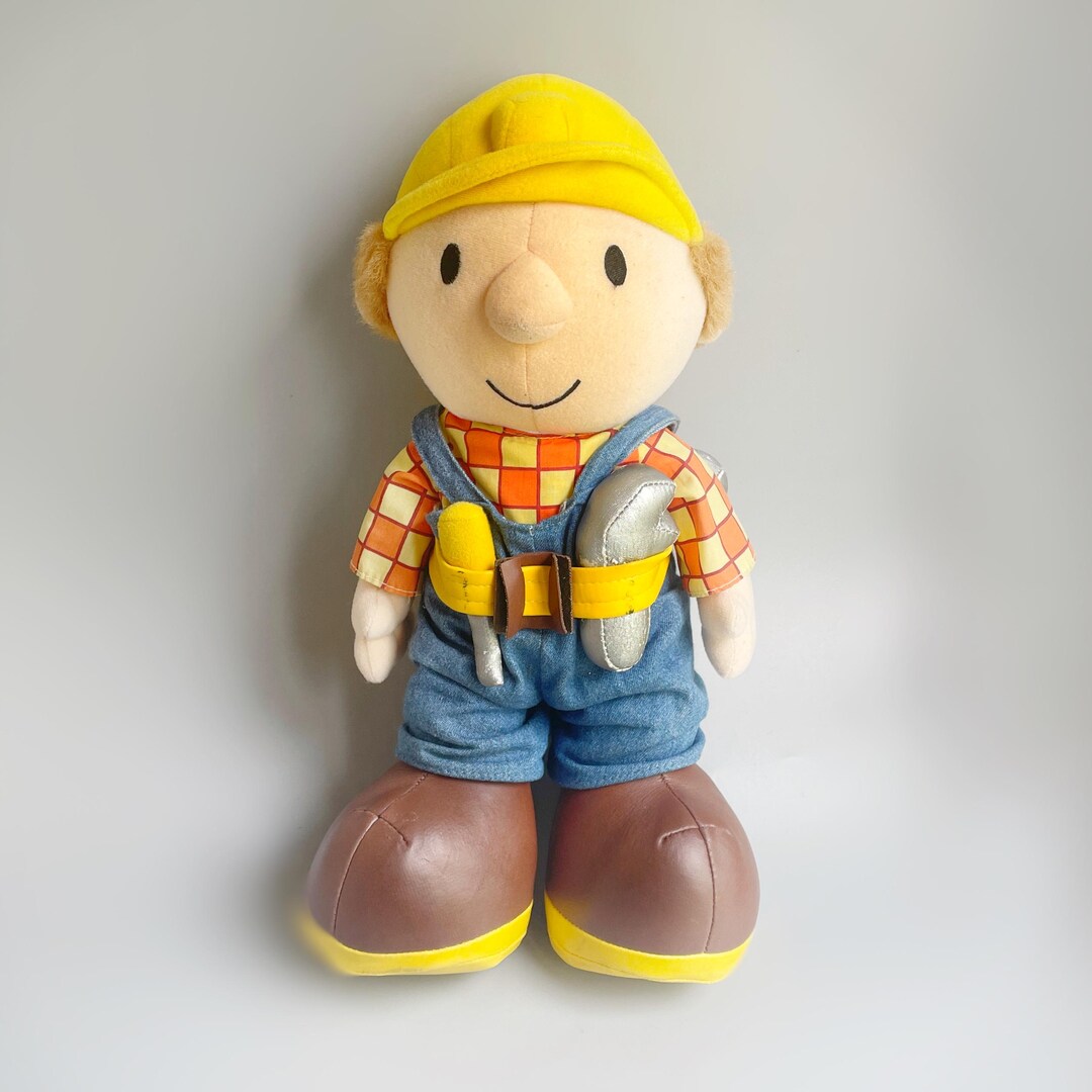 bob-the-builder-plush-vintage-large-plush-born-to-play-bob-the-builder