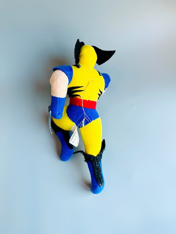 X-MEN ビースト フィギュア ぬいぐるみ MARVEL Amazon.com: Heroes of Goo Jit Zu Marvel Studios X-Men '97