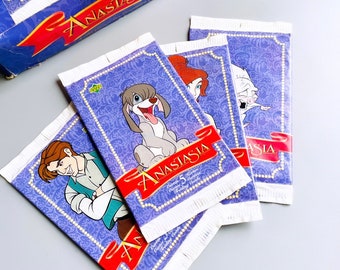 カレイドスター トレーディングカード アマダ 2004 バラ 単品 アンナ カレイドスター トレーディングカード アマダ 2004 バラ 単品
