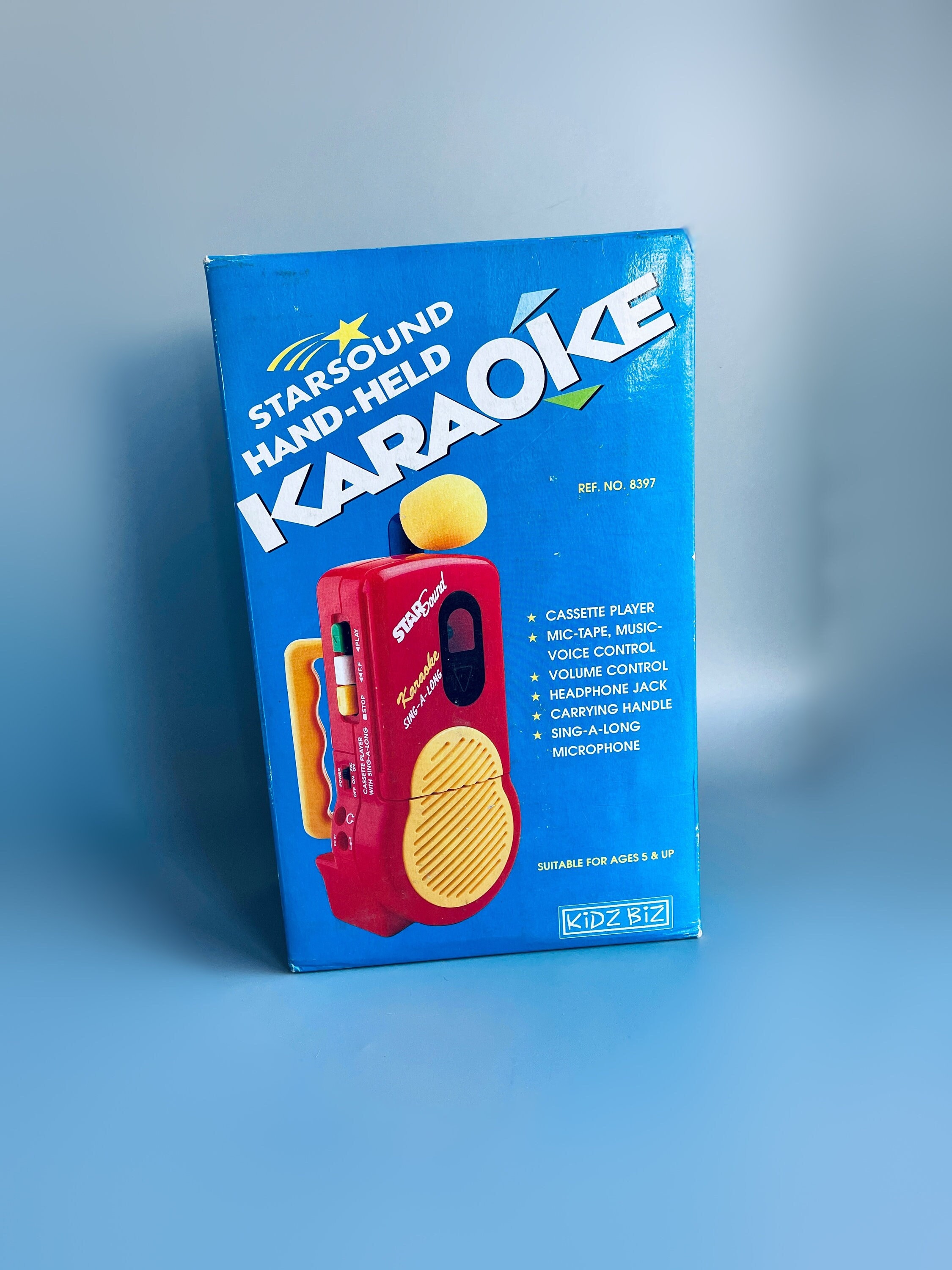 K POP KY Kumyoung KDVD-1000 Karaoke cd Dvd Player Tested Fun sing KPOP 1000