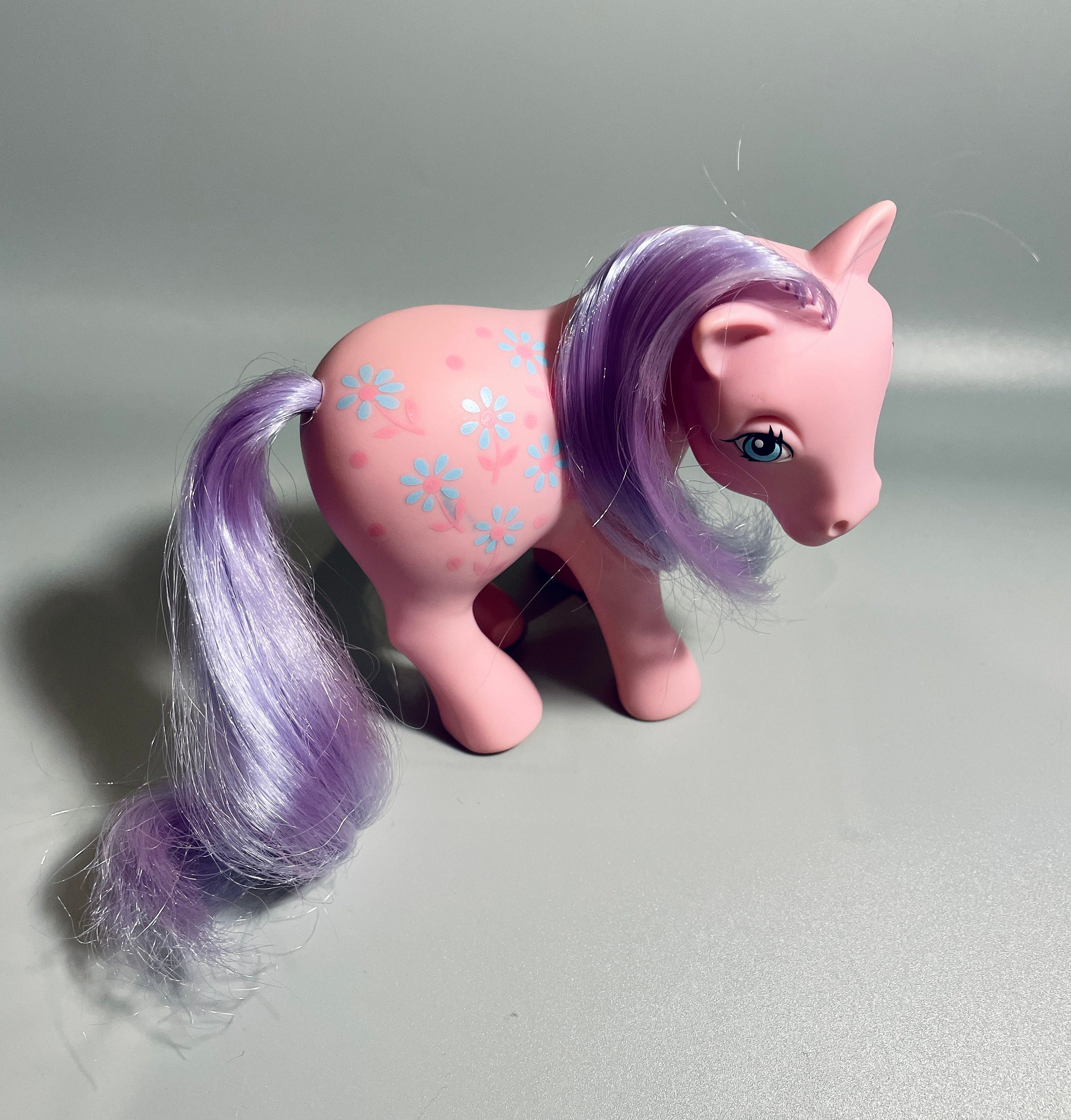 My Little Pony G1 Mommy Bright Bouquet My Little Ponies My Little Pony G1 Mommy Bright Bouquet My Little Ponies