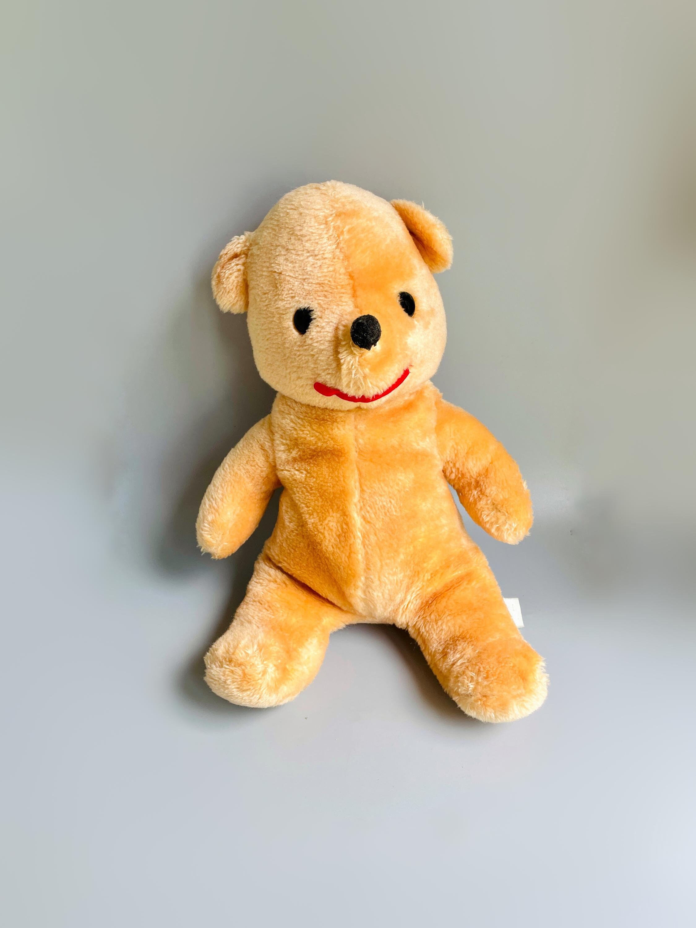 Pooh stuffed bear sale