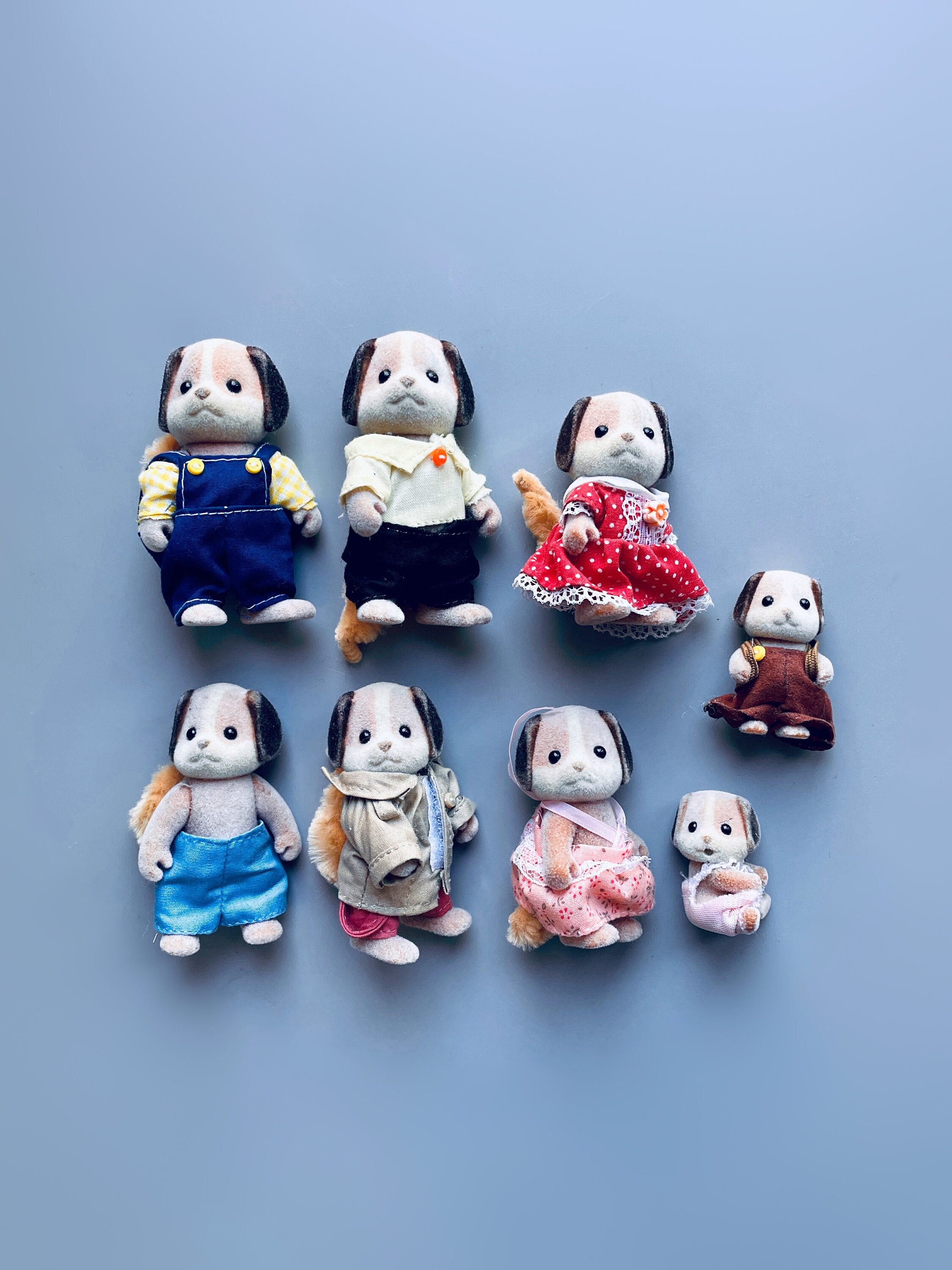 Sylvanian Panda - Best Price in Singapore - Jan 2024