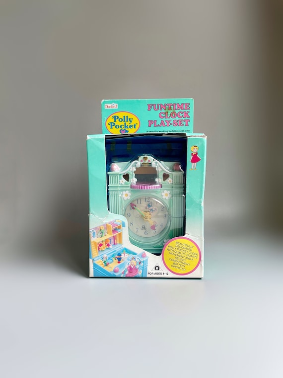 Polly 2024 pocket play