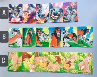 rare lion king cards Bicycle The Inspired Playing Cards, 1 Deck : Toys & Games Made by Bicycle Disney Lorcana Simba Returned King