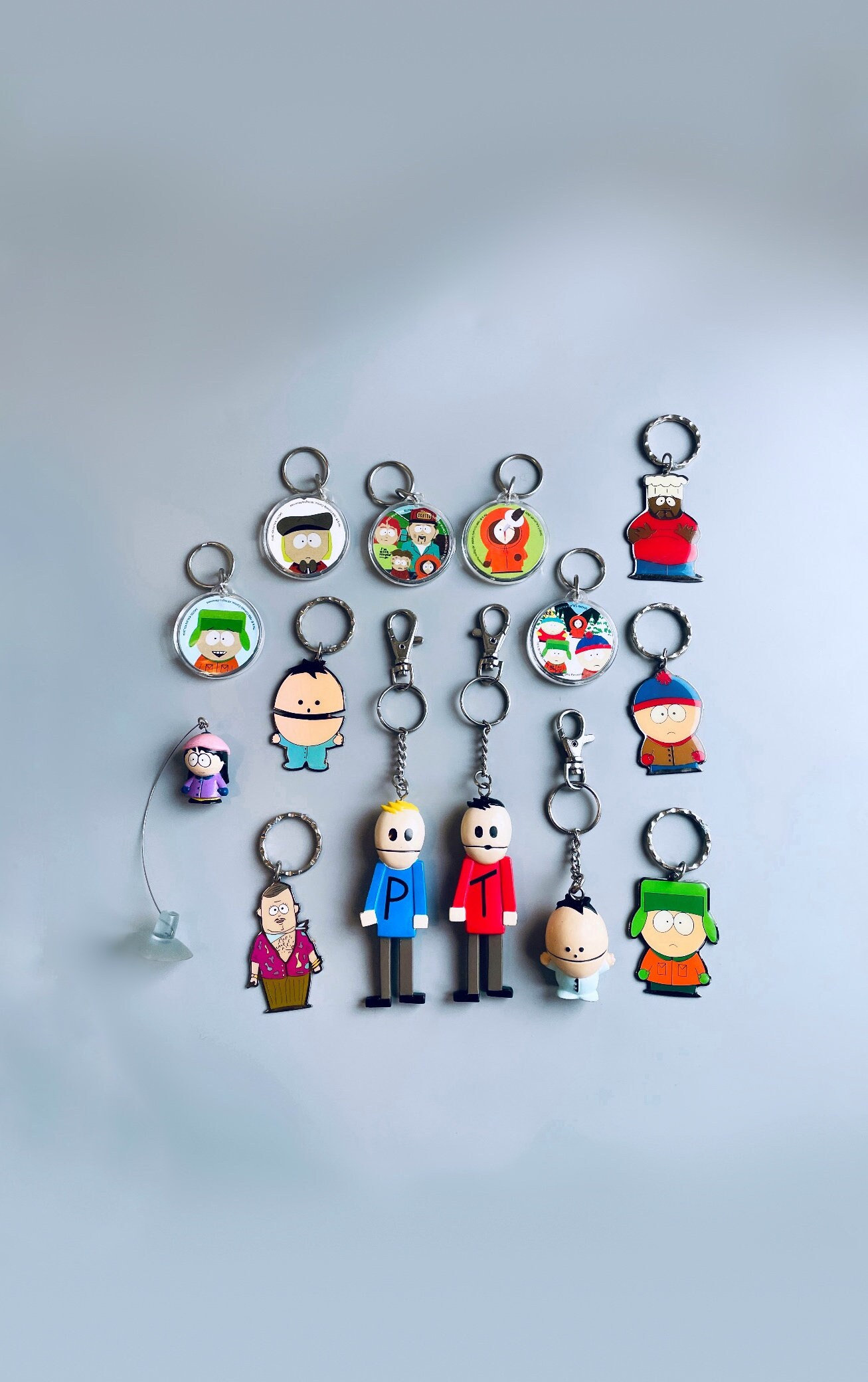 South park wendy plush - Etsy 日本