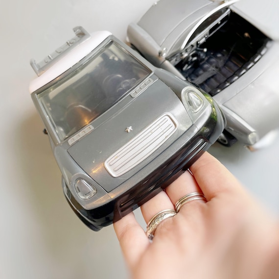 Vehículos de muñecas Bratz en miniatura, ELIGE EL TUYO, Coche