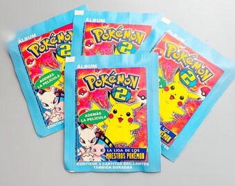 Pokemon Sticker Pack | Impulsive Creativity Pokemon Sticker Pack | Impulsive Creativity