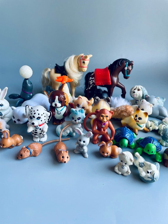 I found my 90s Littlest Pet Shop toys! : r/nostalgia