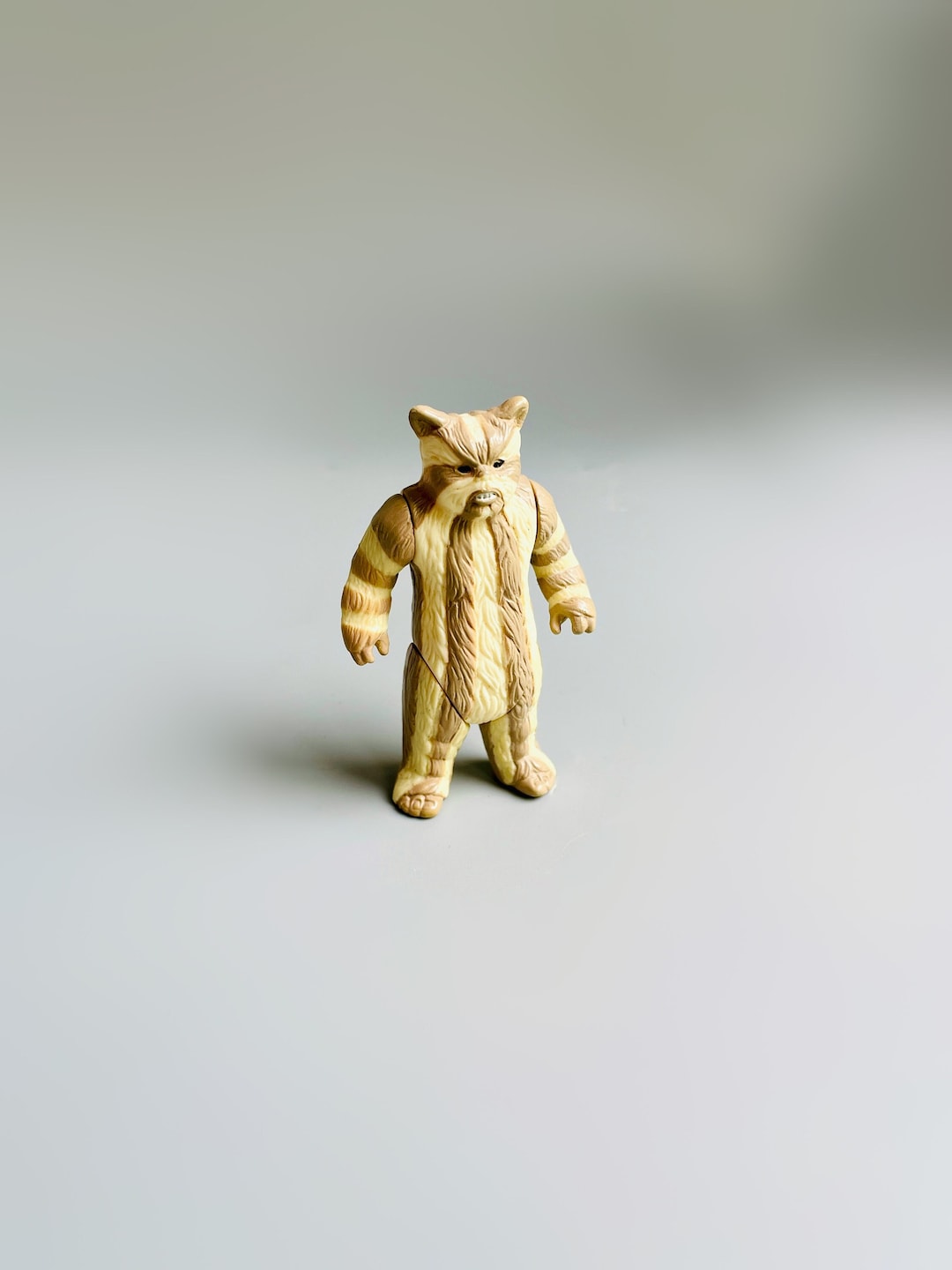 Ewoks Il Ritorno Dello Jedi Orsetti Star Wars Black Series Action - Main Image