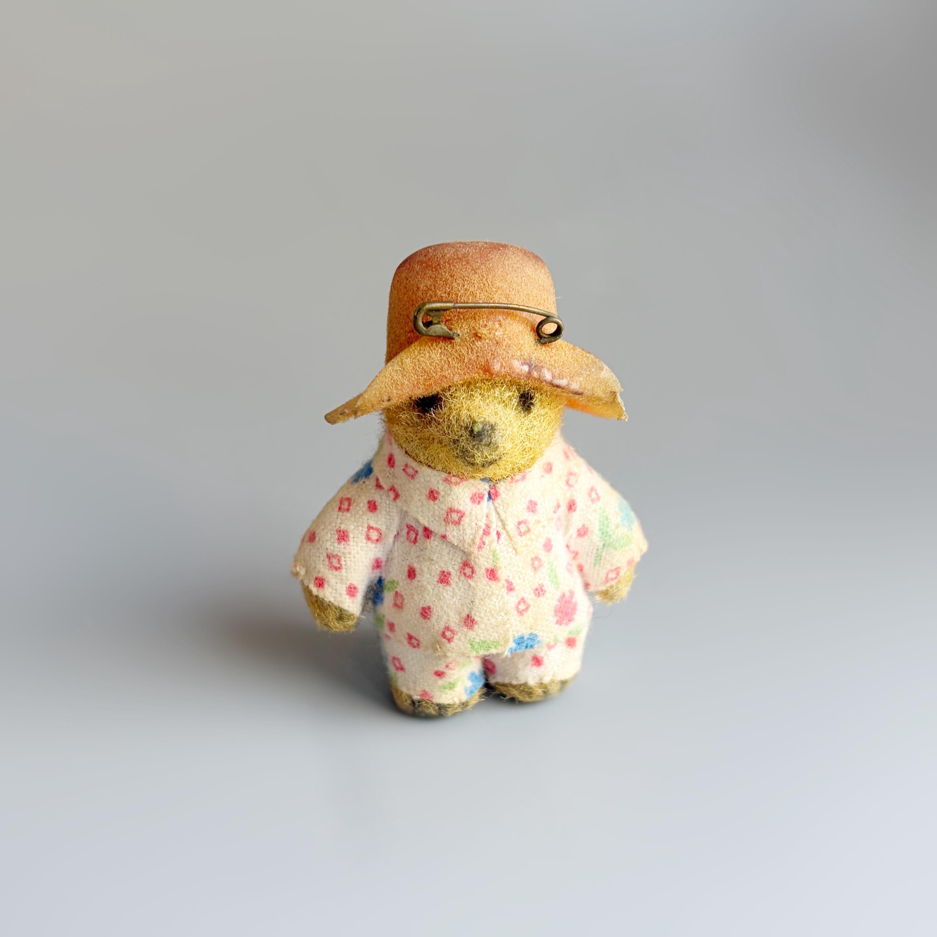 70s paddington bear - Etsy 日本