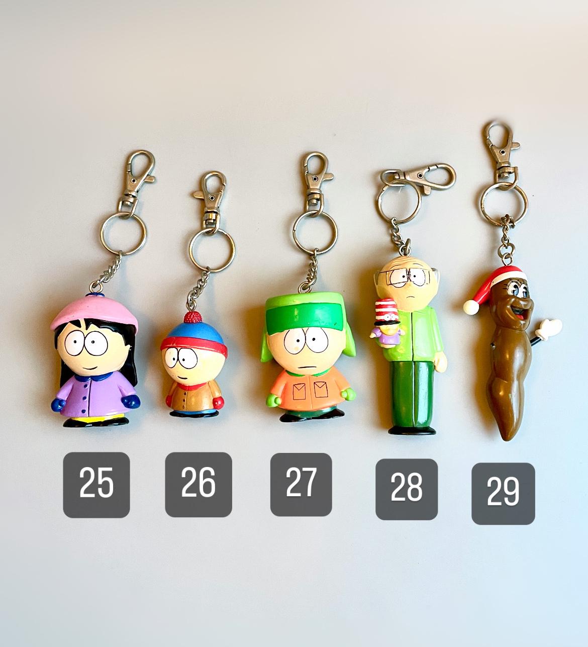 90's SOUTH PARK MR.HANKEY key chain 激レア‼︎ il_1080xN.6601344053_23rf.jpg