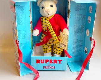 ぬいぐるみ RUPERT AND FRIENDS MERRY THOUGHT il_340x270.7630290510_6rb4.jpg
