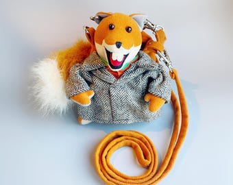 ヴィンテージ ギズモ グレムリン2 ぬいぐるみ、ハズブロ 1980年代