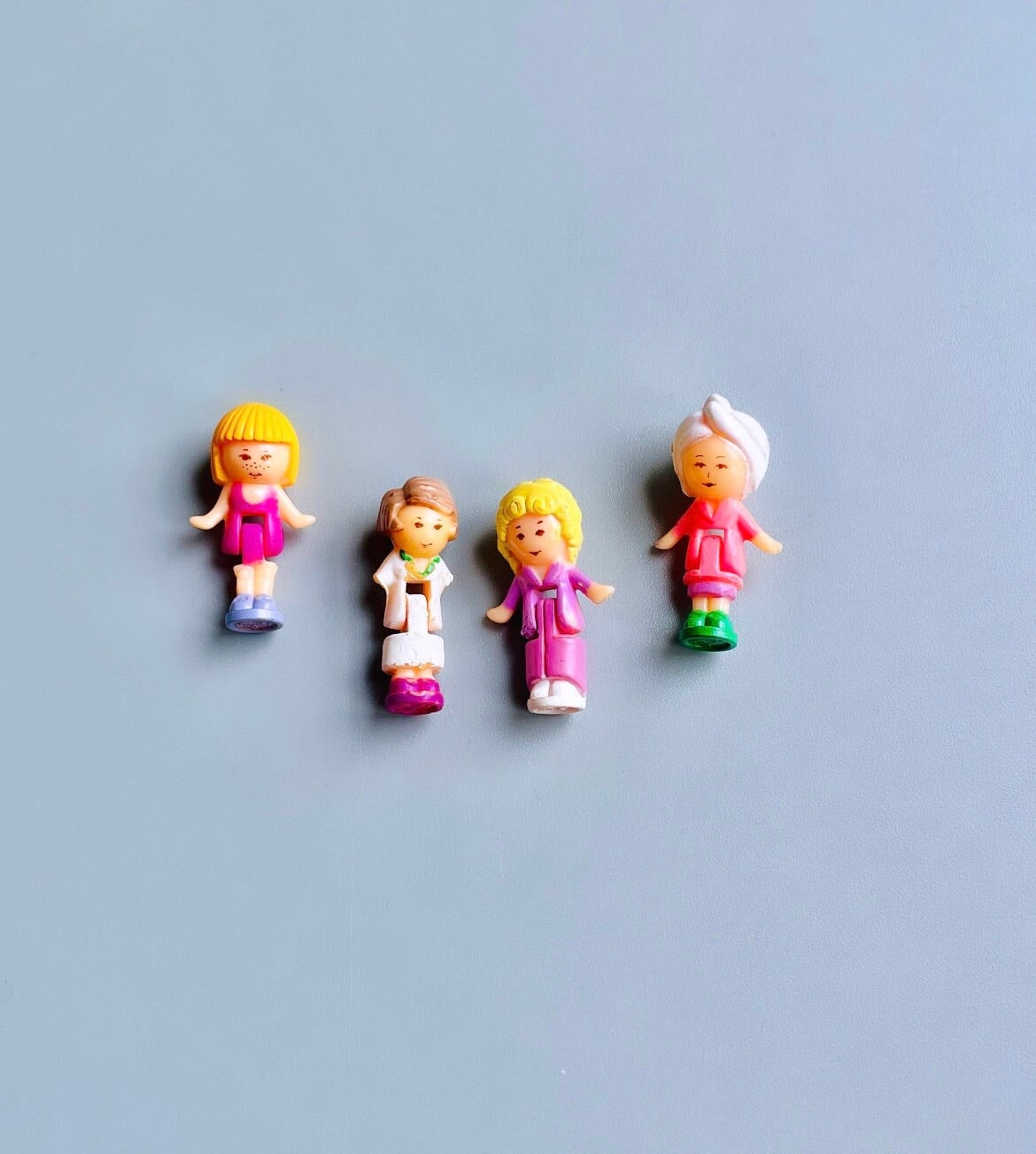 Pixies red seal España