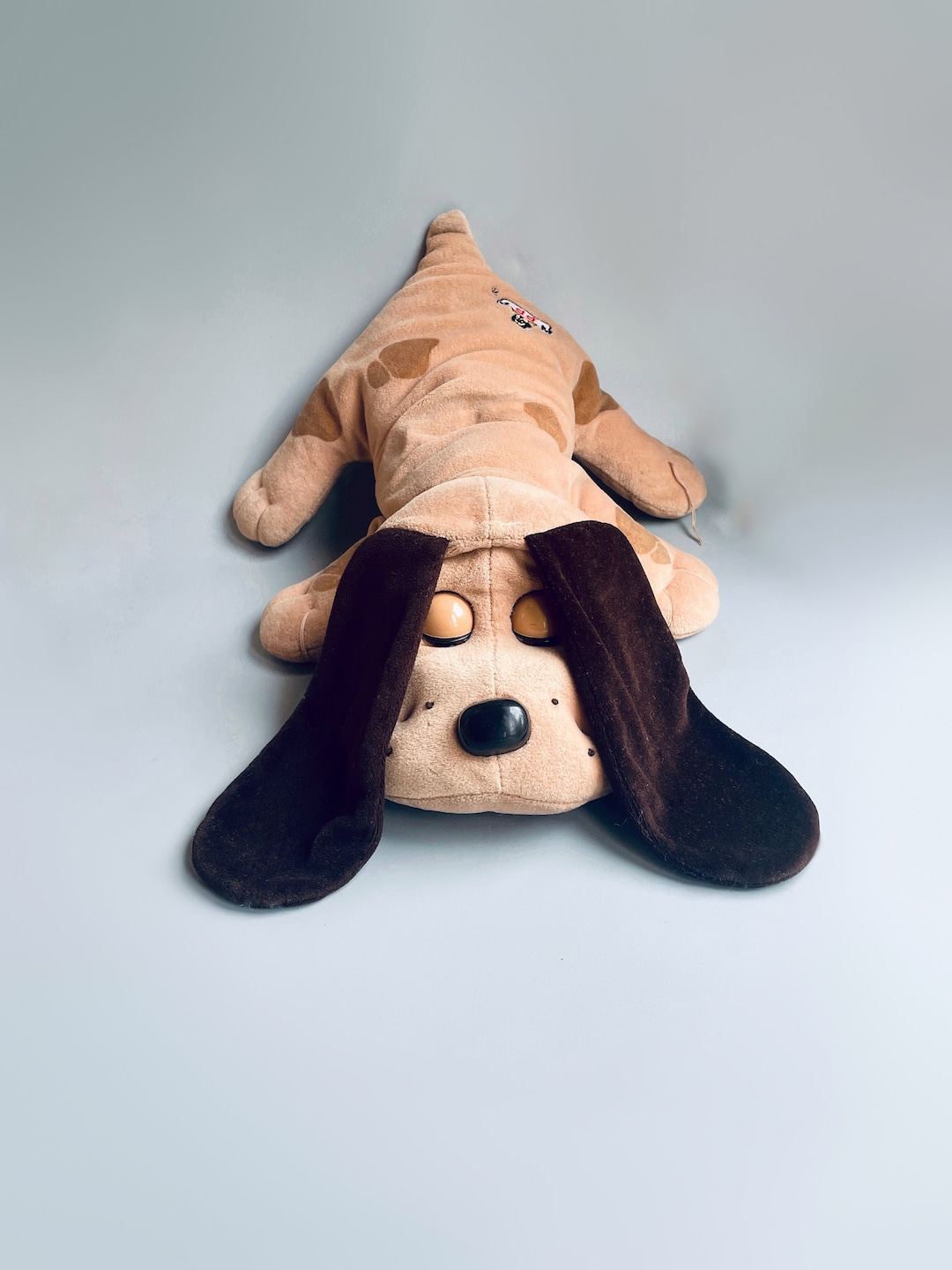 Pound puppy dog toy 2025