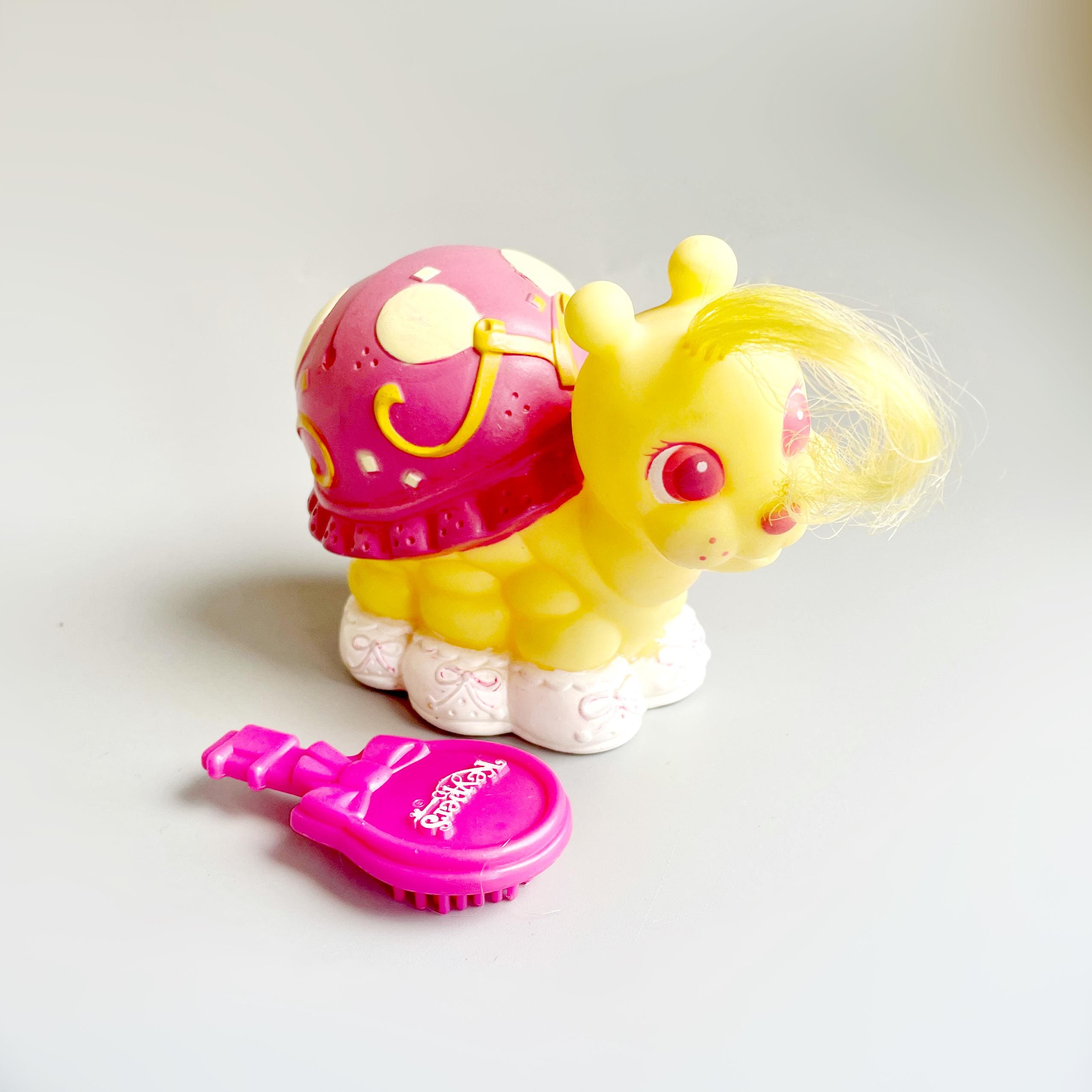 Tonka Keypers Swan - Etsy UK