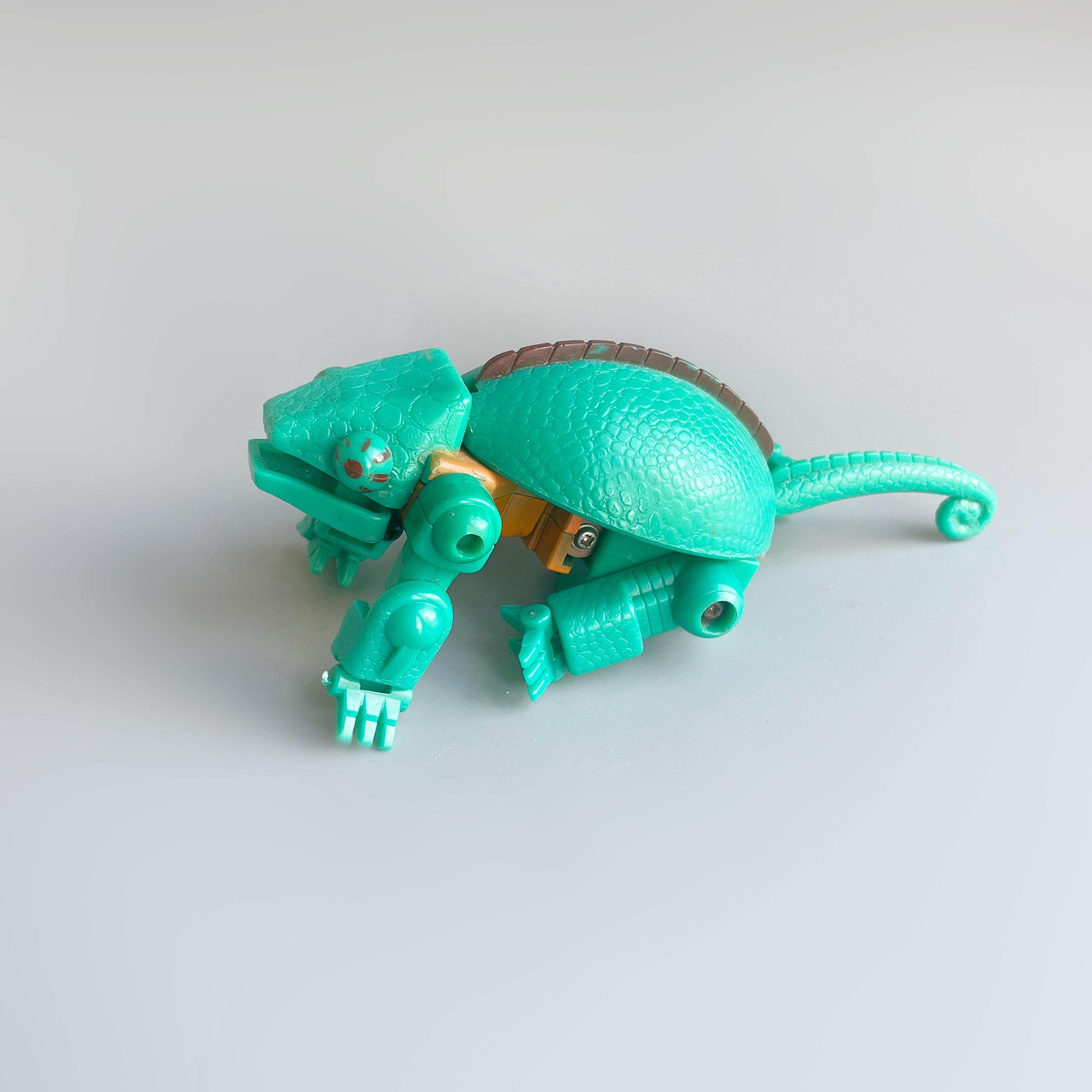 その他 Swedish Chameleon SC3 Tiny CHAMELEON® III B - Icon of