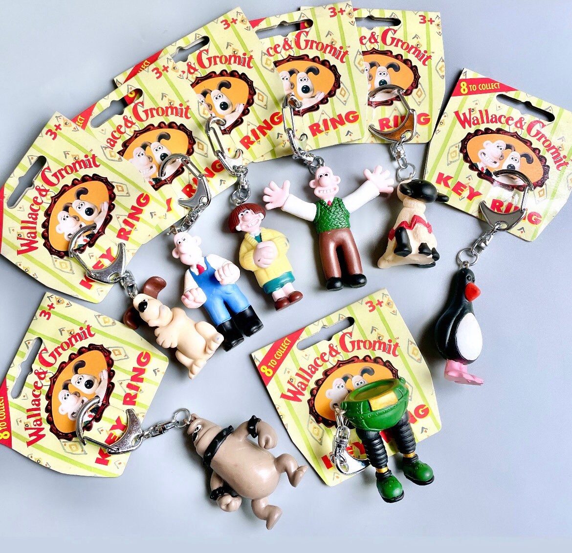 ウォレスとグルミット グルミット かき氷器 ノベルティグッズ
